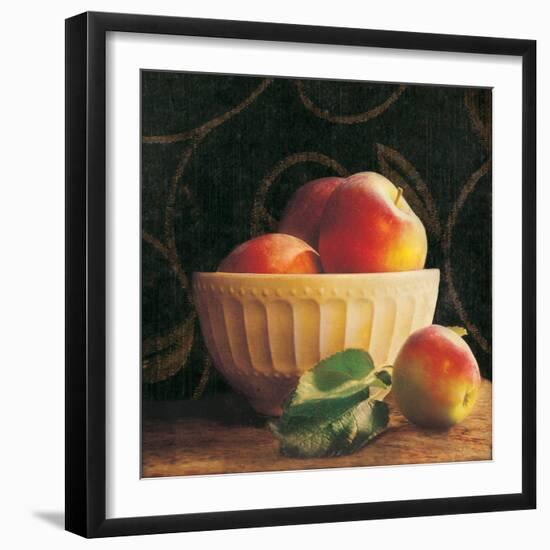 Frutta del Pranzo I-Amy Melious-Framed Premium Giclee Print