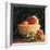 Frutta del Pranzo I-Amy Melious-Framed Premium Giclee Print