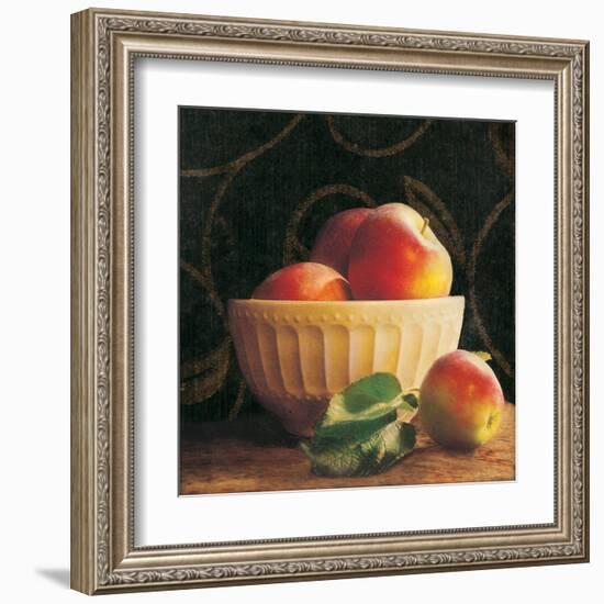 Frutta del Pranzo I-Amy Melious-Framed Art Print