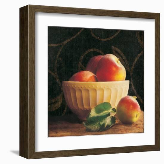 Frutta del Pranzo I-Amy Melious-Framed Art Print