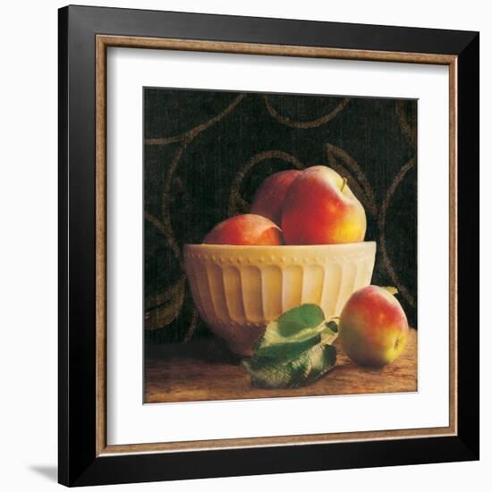 Frutta del Pranzo I-Amy Melious-Framed Art Print