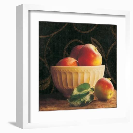 Frutta del Pranzo I-Amy Melious-Framed Art Print