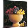 Frutta del Pranzo II-Amy Melious-Mounted Art Print