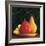 Frutta del Pranzo III-Amy Melious-Framed Premium Giclee Print