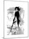 Giclee Print