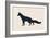 Fuchs-Florent Bodart-Framed Giclee Print