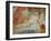 Fuel to the Fire-Jean-Honoré Fragonard-Framed Giclee Print