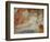 Fuel to the Fire-Jean-Honoré Fragonard-Framed Giclee Print