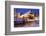 Fürstenberger Hof, Oberharmersbach, Black Forest, Baden-Wurttemberg, Germany-Markus Lange-Framed Photographic Print