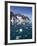 Fugle Fjord, Spitsbergen Island, Arctic, Norway, Europe-James Hager-Framed Photographic Print