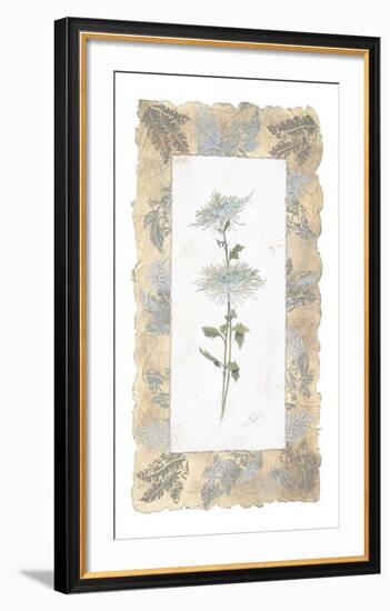 Fuji Mum-George Caso-Framed Art Print