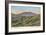 Fujiyama from Jikkoku Pass-null-Framed Art Print