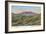 Fujiyama from Jikkoku Pass-null-Framed Art Print