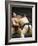 Fukuoka Sumo Competition, Kyushu Basho, Fukuoka City, Kyushu, Japan, Asia-Christian Kober-Framed Photographic Print