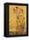 Fulfillment, Stoclet Frieze, c.1909-Gustav Klimt-Framed Premier Image Canvas