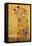 Fulfillment, Stoclet Frieze, c.1909-Gustav Klimt-Framed Premier Image Canvas