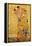 Fulfillment, Stoclet Frieze, c.1909-Gustav Klimt-Framed Premier Image Canvas