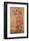 Fulfillment-Gustav Klimt-Framed Art Print