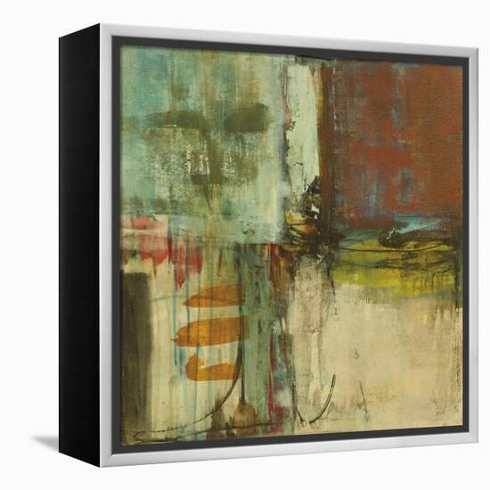 Fulfillment-Sarah Stockstill-Framed Stretched Canvas