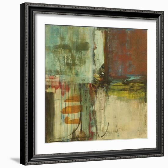 Fulfillment-Sarah Stockstill-Framed Art Print