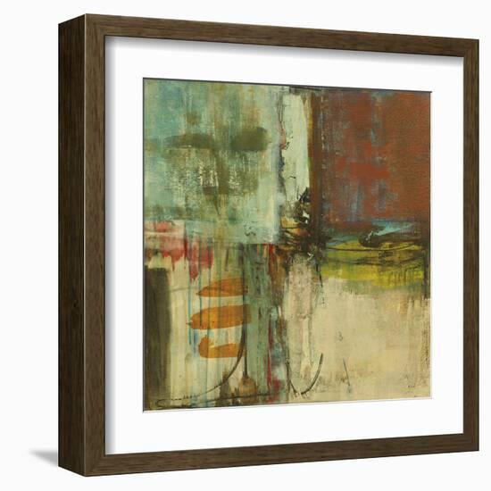 Fulfillment-Sarah Stockstill-Framed Art Print