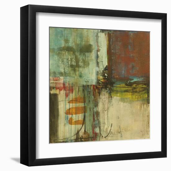 Fulfillment-Sarah Stockstill-Framed Art Print