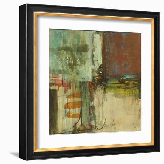 Fulfillment-Sarah Stockstill-Framed Art Print