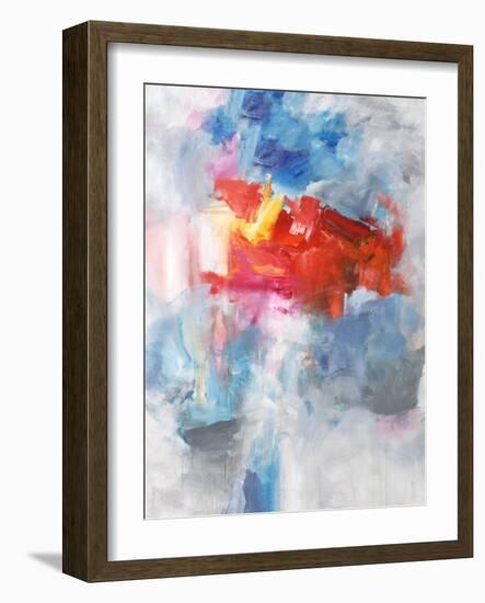 Fulfillment-Jodi Maas-Framed Giclee Print