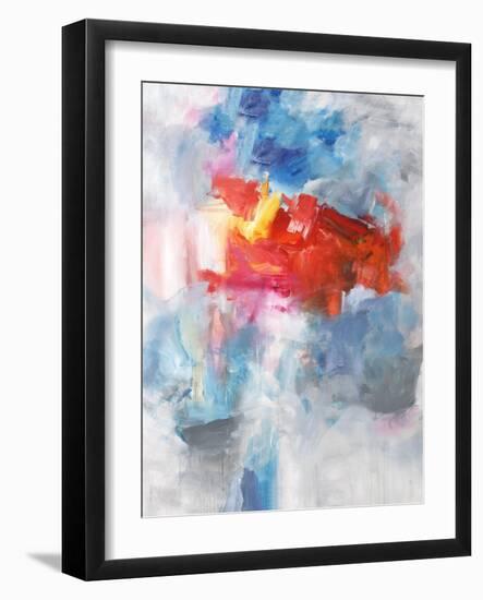 Fulfillment-Jodi Maas-Framed Giclee Print