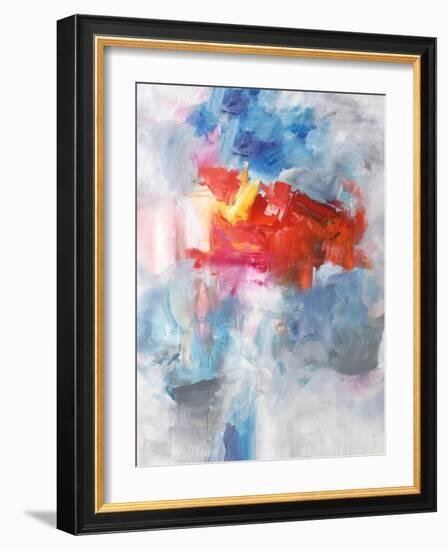 Fulfillment-Jodi Maas-Framed Giclee Print