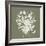 Full Bloom IX-Anne Tavoletti-Framed Art Print