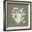 Full Bloom IX-Anne Tavoletti-Framed Art Print