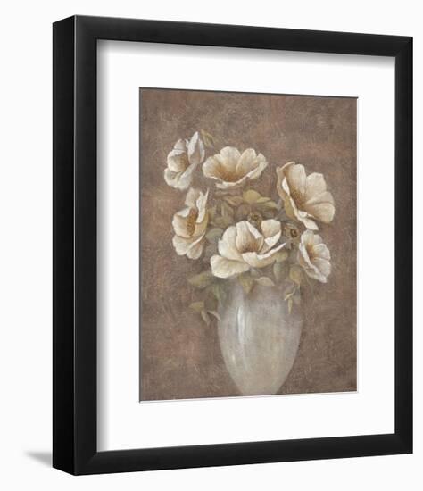 Full Blossom-Jennette Brice-Framed Art Print