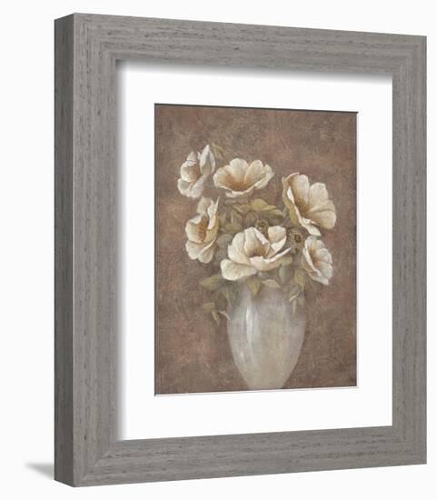 Full Blossom-Jennette Brice-Framed Art Print