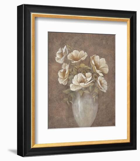 Full Blossom-Jennette Brice-Framed Art Print