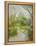 Full Blossom-Timothy Easton-Framed Premier Image Canvas