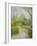 Full Blossom-Timothy Easton-Framed Giclee Print