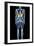 Full Body Scan, MRI Scan-Volker Steger-Framed Photographic Print