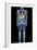 Full Body Scan, MRI Scan-Volker Steger-Framed Photographic Print