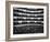 Full Capacity Audience at La Scala Opera House During a Performance Conducted by Antonio Pedrotti-Alfred Eisenstaedt-Framed Photographic Print