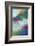 Full Color Frequency (right)-Jessica Torrant-Framed Giclee Print