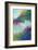 Full Color Frequency (right)-Jessica Torrant-Framed Giclee Print