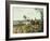 Full Cry, Engraved by Huffman and Mackrill-John Frederick Herring I-Framed Giclee Print