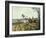 Full Cry, Engraved by Huffman and Mackrill-John Frederick Herring I-Framed Giclee Print