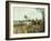 Full Cry, Engraved by Huffman and Mackrill-John Frederick Herring I-Framed Giclee Print