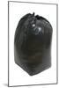 Full Dustbin Bag-Victor De Schwanberg-Mounted Photographic Print