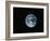 Full Earth as Seen from Space Aboard the Apollo 17-null-Framed Photographic Print