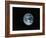 Full Earth as Seen from Space Aboard the Apollo 17-null-Framed Photographic Print