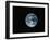 Full Earth as Seen from Space Aboard the Apollo 17-null-Framed Photographic Print