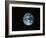 Full Earth as Seen from Space Aboard the Apollo 17-null-Framed Photographic Print